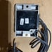 Harley-Davidson voltage regulator