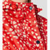 Red and hearts Joules raincoat, 6