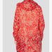 Red and hearts Joules raincoat, 6