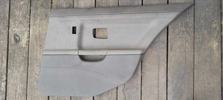 1991-1998 BMW E36 3 Series M3 318 318i Right Rear Door Panel Beige SEDAN OEM✅