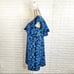A Pea in the Pod Maternity Dress