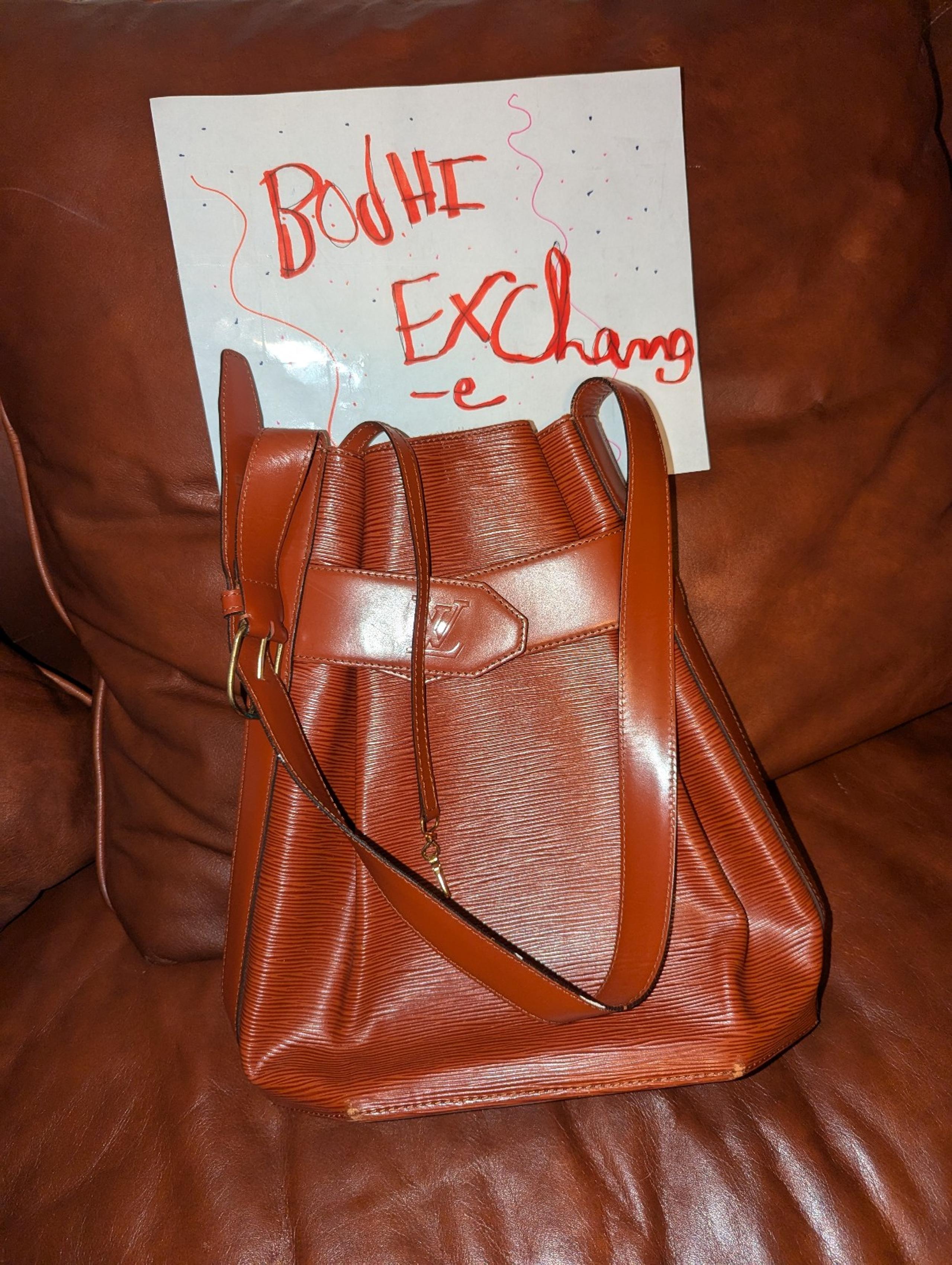 Sac D'Paule - Louis Vuitton