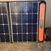 Solar generator