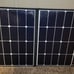 Solar generator
