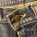 Vintage 70s Lee Denim