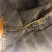 Vintage 70s Lee Denim