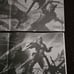 THE STORY OF MARVEL STUDIOS MISPRINT DOUBLE AVENGERS IRONMAN HULK THOR