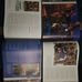 THE STORY OF MARVEL STUDIOS MISPRINT DOUBLE AVENGERS IRONMAN HULK THOR