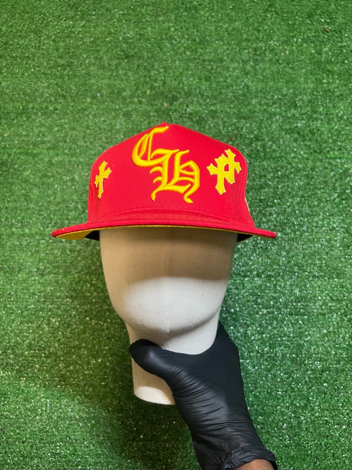 CH HAT