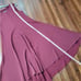 Uma Raquel Davidowicz Sleeveless Asymmetrical High low Hem Dress Size Medium