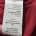 Uma Raquel Davidowicz Sleeveless Asymmetrical High low Hem Dress Size Medium