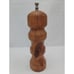 Wooden Pepper Mill Grinder Olive Wood? 9.5 Made In USA