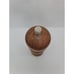 Wooden Pepper Mill Grinder Olive Wood? 9.5 Made In USA