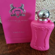 Parfums de Marly Oriana 2.5 oz Perfume (please read description)