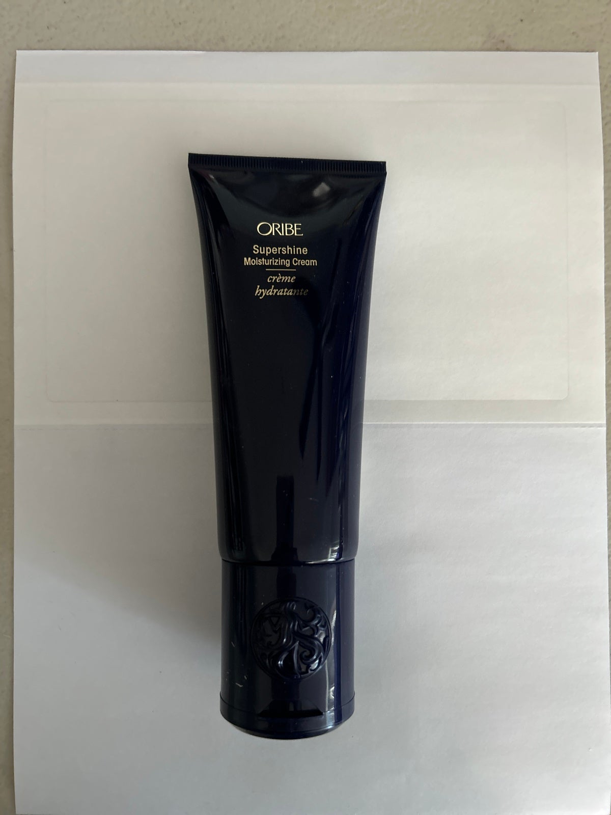 Oribe Supershine Moisturizing Cream by Oribe for Unisex - 5 oz Cream NO BOX /NFR