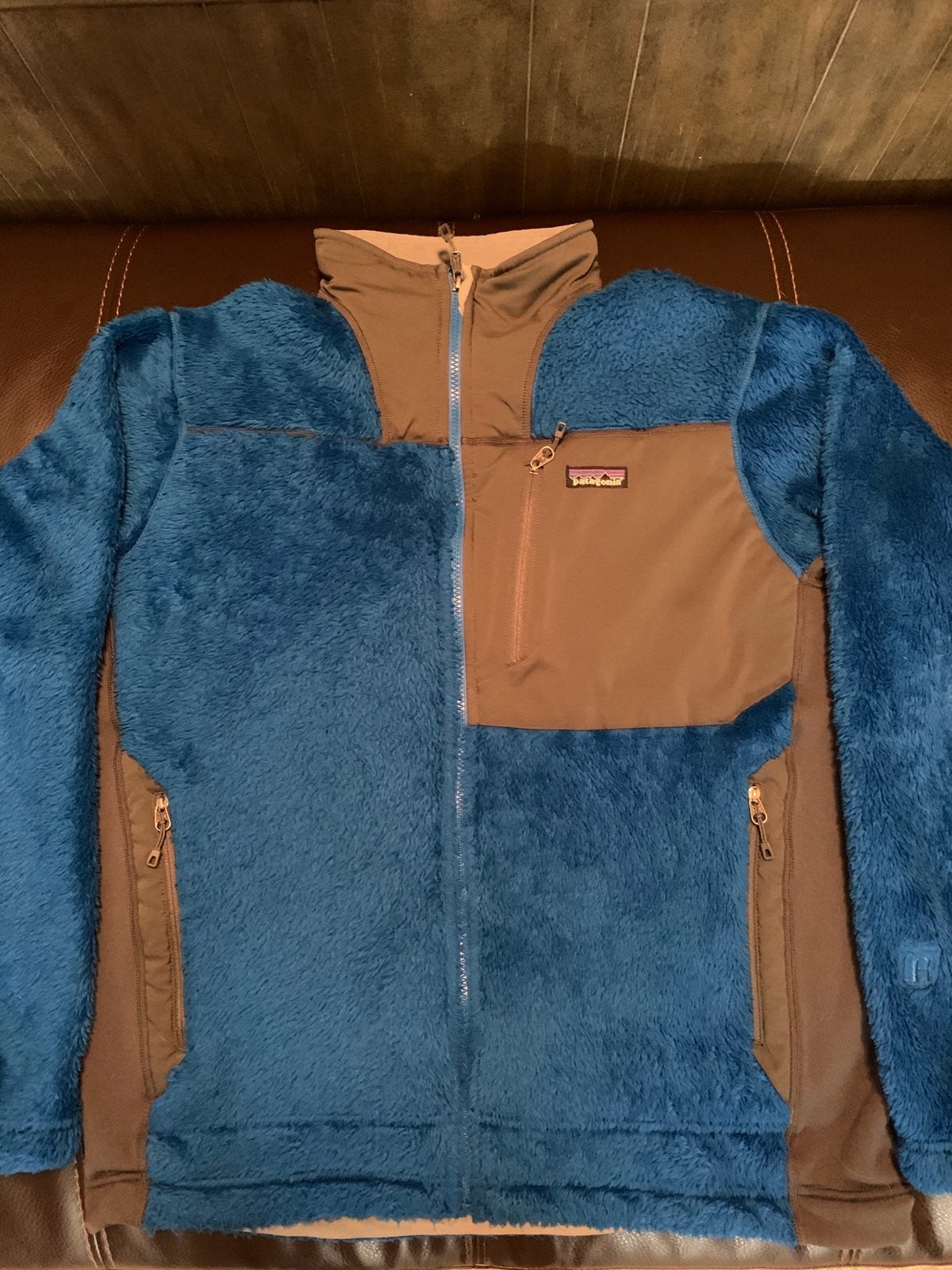 Patagonia Jacket