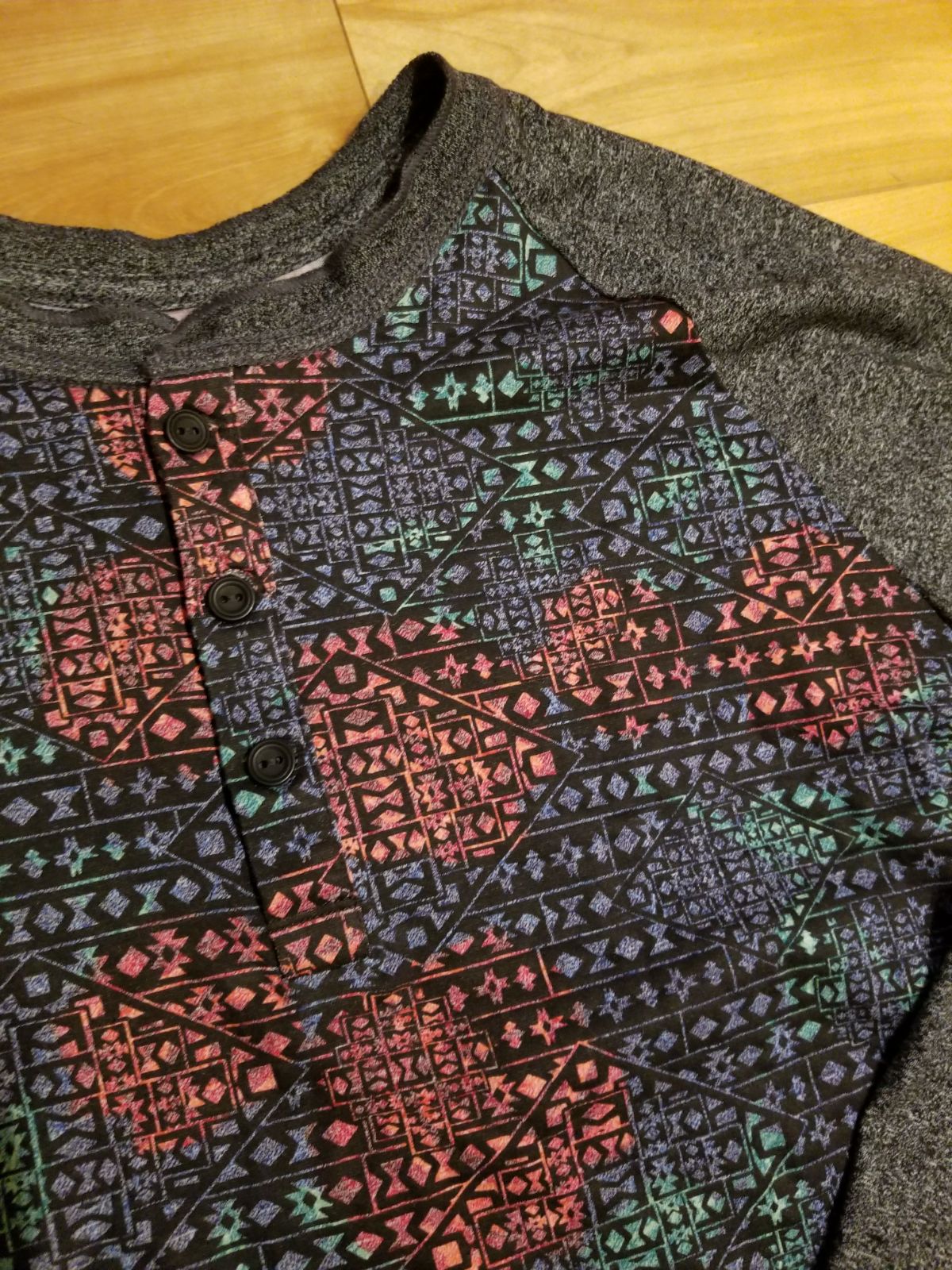 NWT Small Lularoe Mark