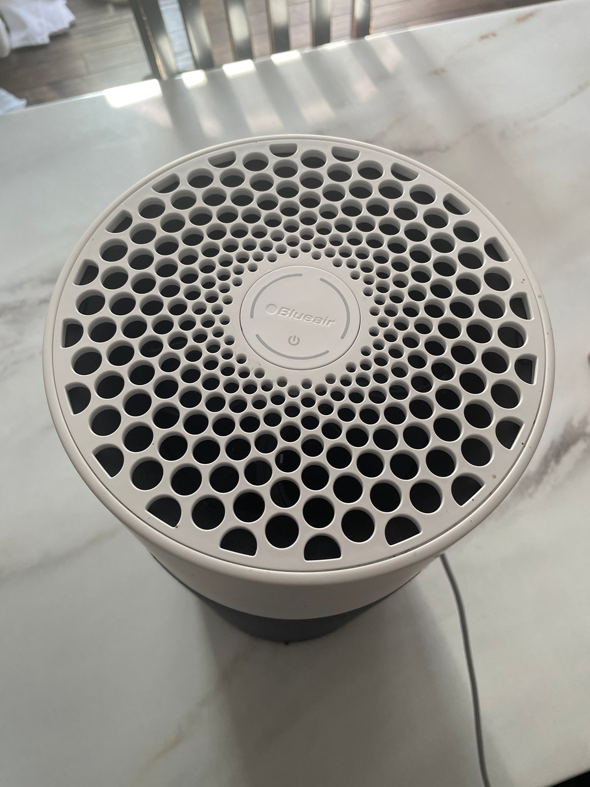 Air purifier