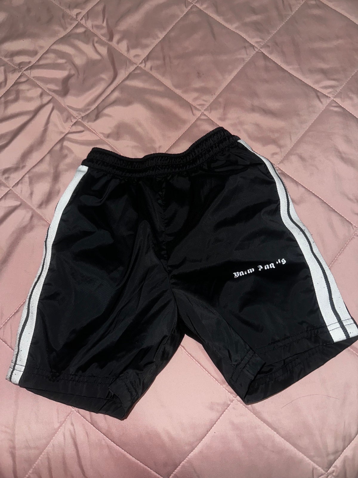 Palm angels swim trunks