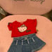 Build a bear UK Hello Kitty
