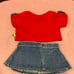 Build a bear UK Hello Kitty