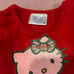 Build a bear UK Hello Kitty