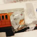 Lionel 6-30190 Thomas the Tank Engine O Gauge Steam Train Set