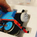 Lionel 6-30190 Thomas the Tank Engine O Gauge Steam Train Set