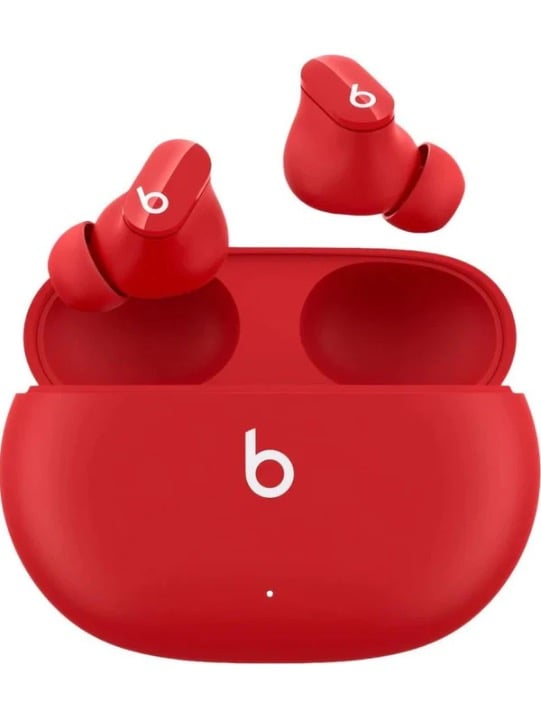Beats by Dr. Dre - Beats Studio Buds Totally Wireless Noise Cancelling Earbuds