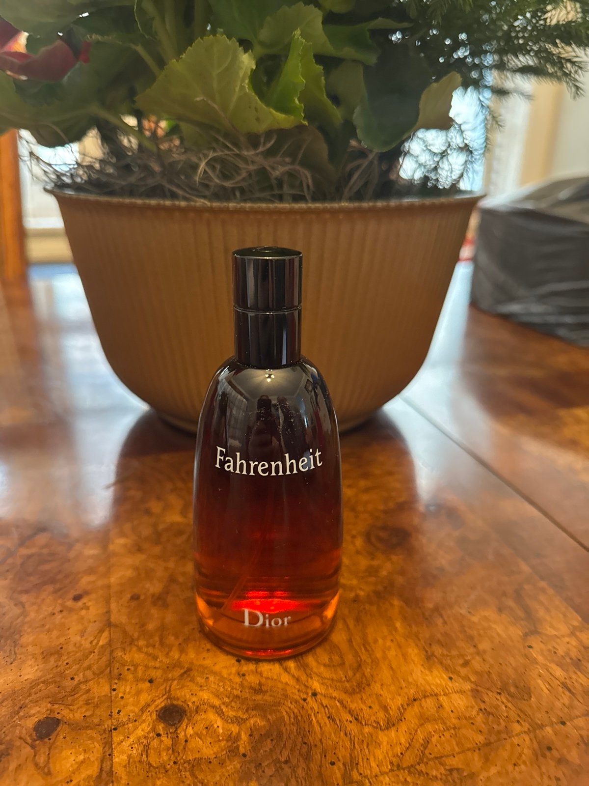 Dior Fahrenheit