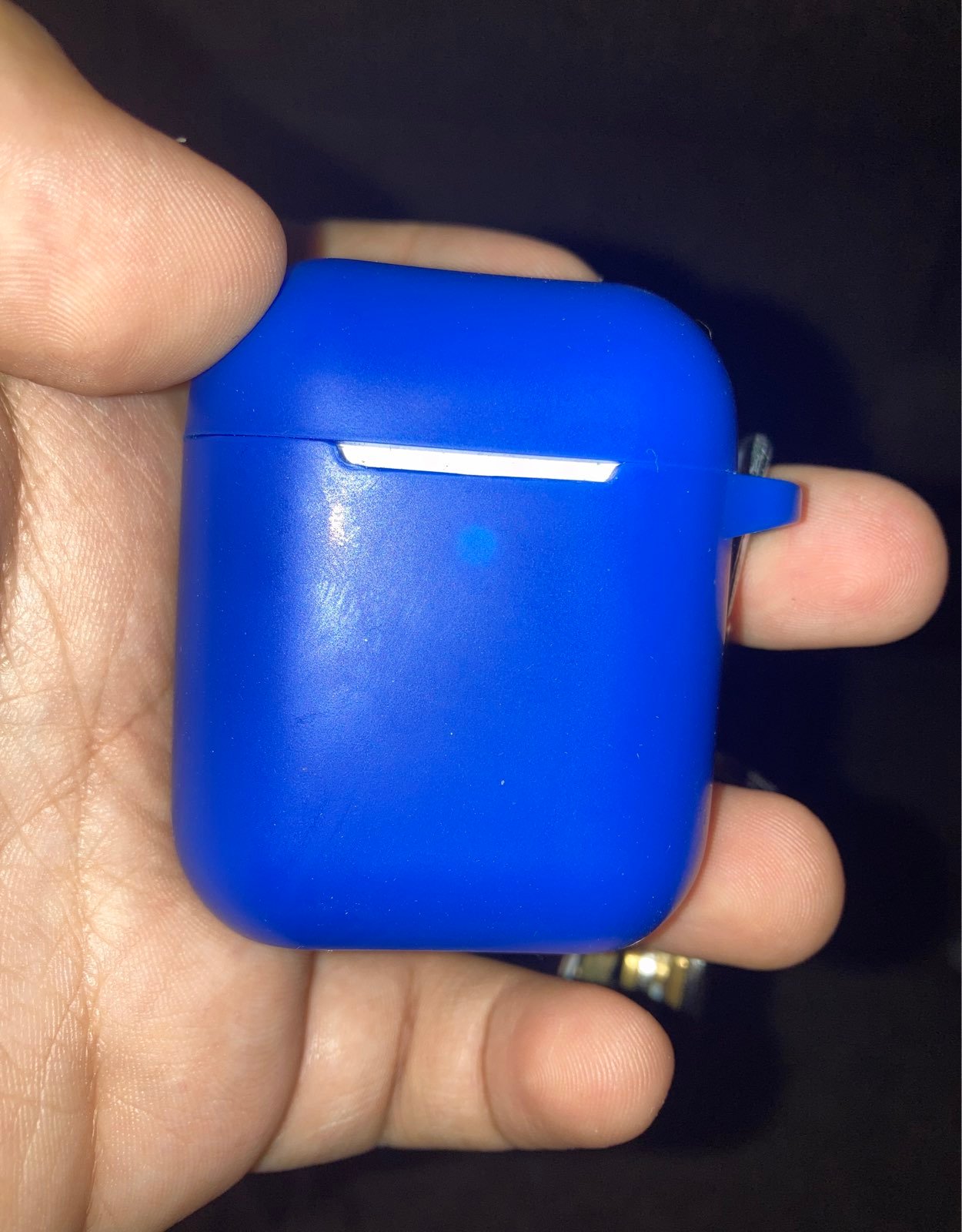 Apple AirPods (2nd generation)