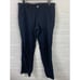 Eastern Mountain Sports Men's Flared Leg Hiking Pant Mid Rise Black Size M