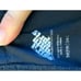 Eastern Mountain Sports Men's Flared Leg Hiking Pant Mid Rise Black Size M