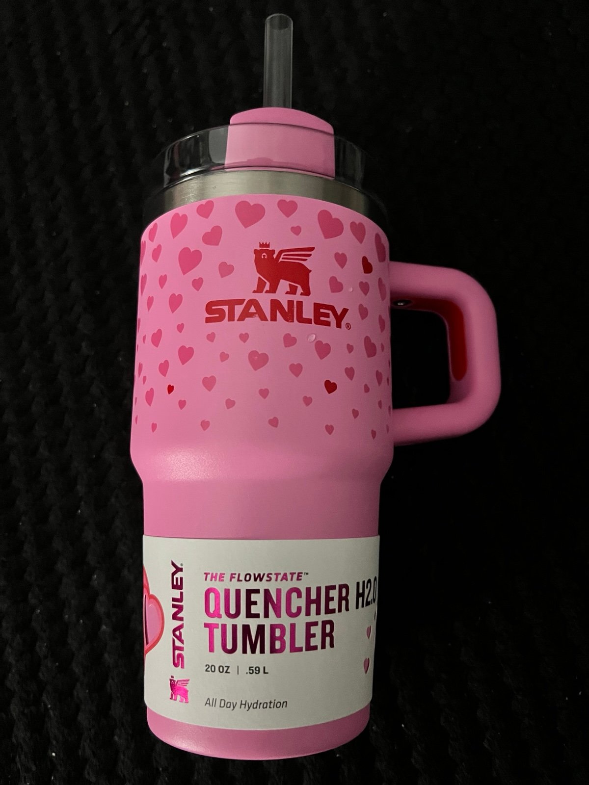 Tumbler