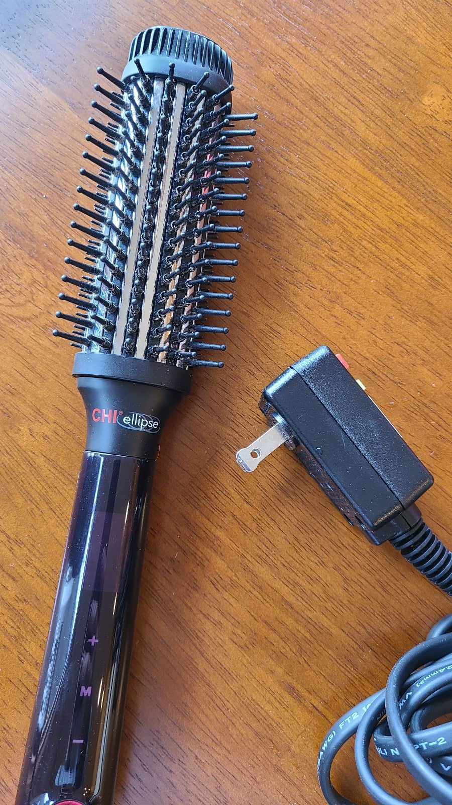 CHI Ellipse Hot Styling Brush