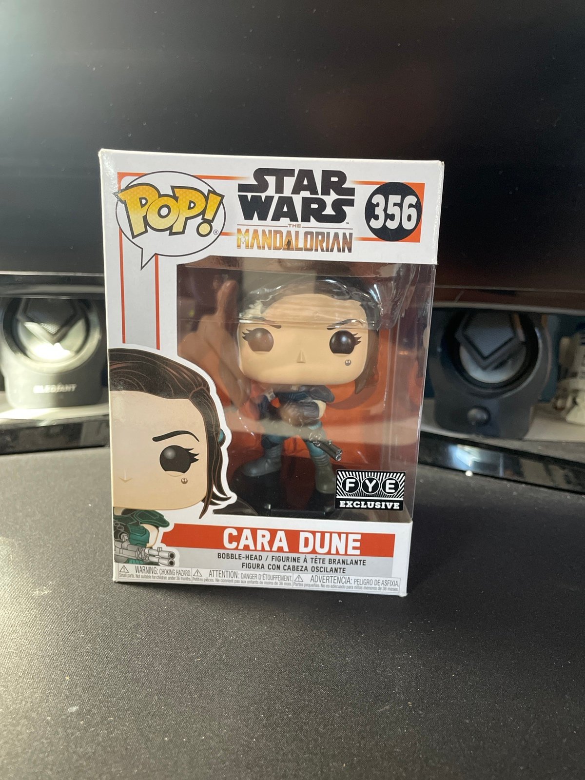 Funko Pop