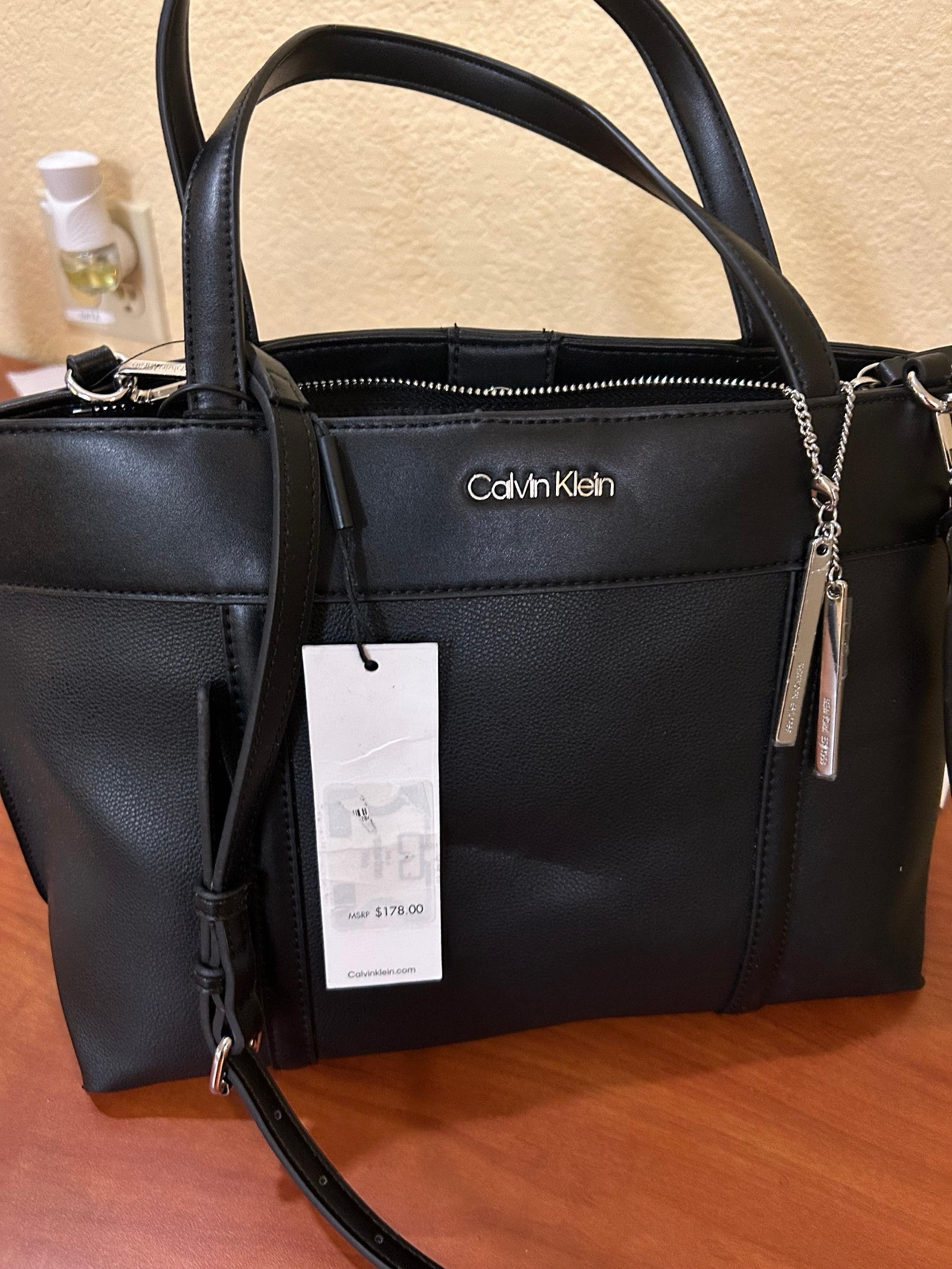 Calvin Klein handbag new