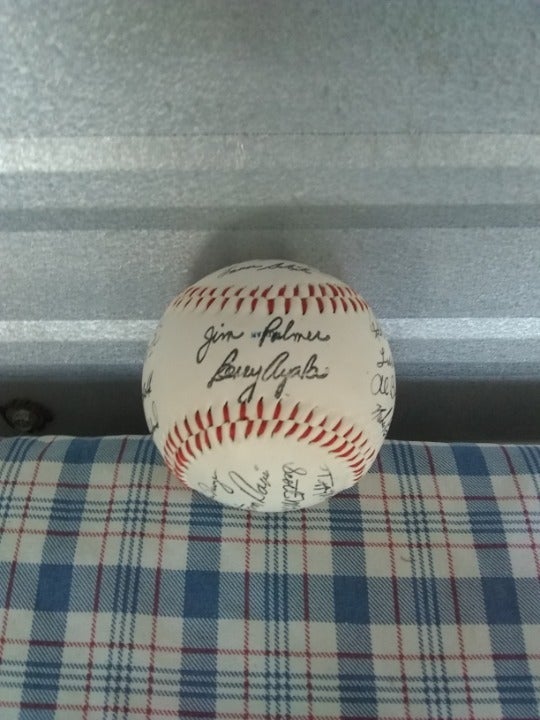 Collectible? No Idea HELP
