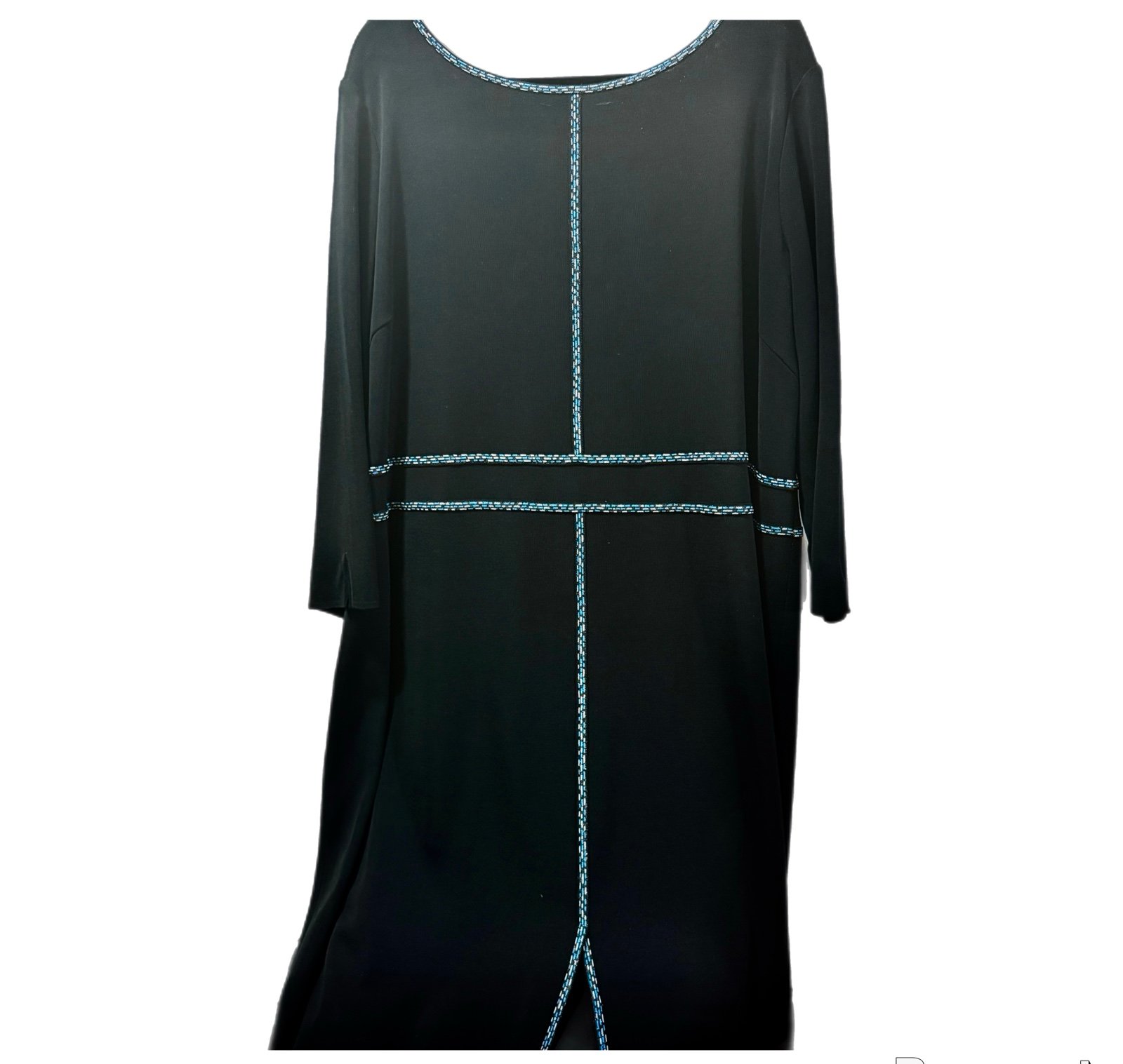 Ming Wang Dress