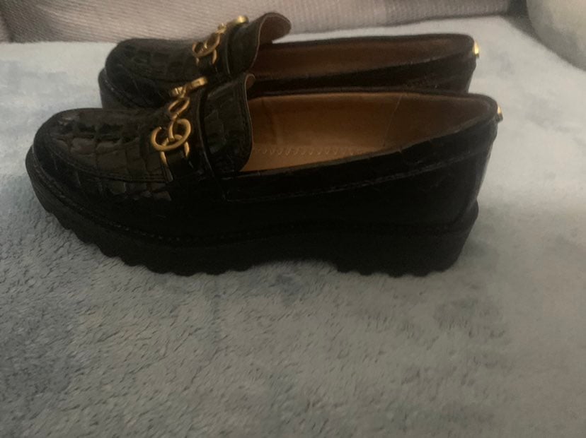 Loafers circus by Sam Edelman
