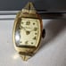Vintage Longines Gold watch