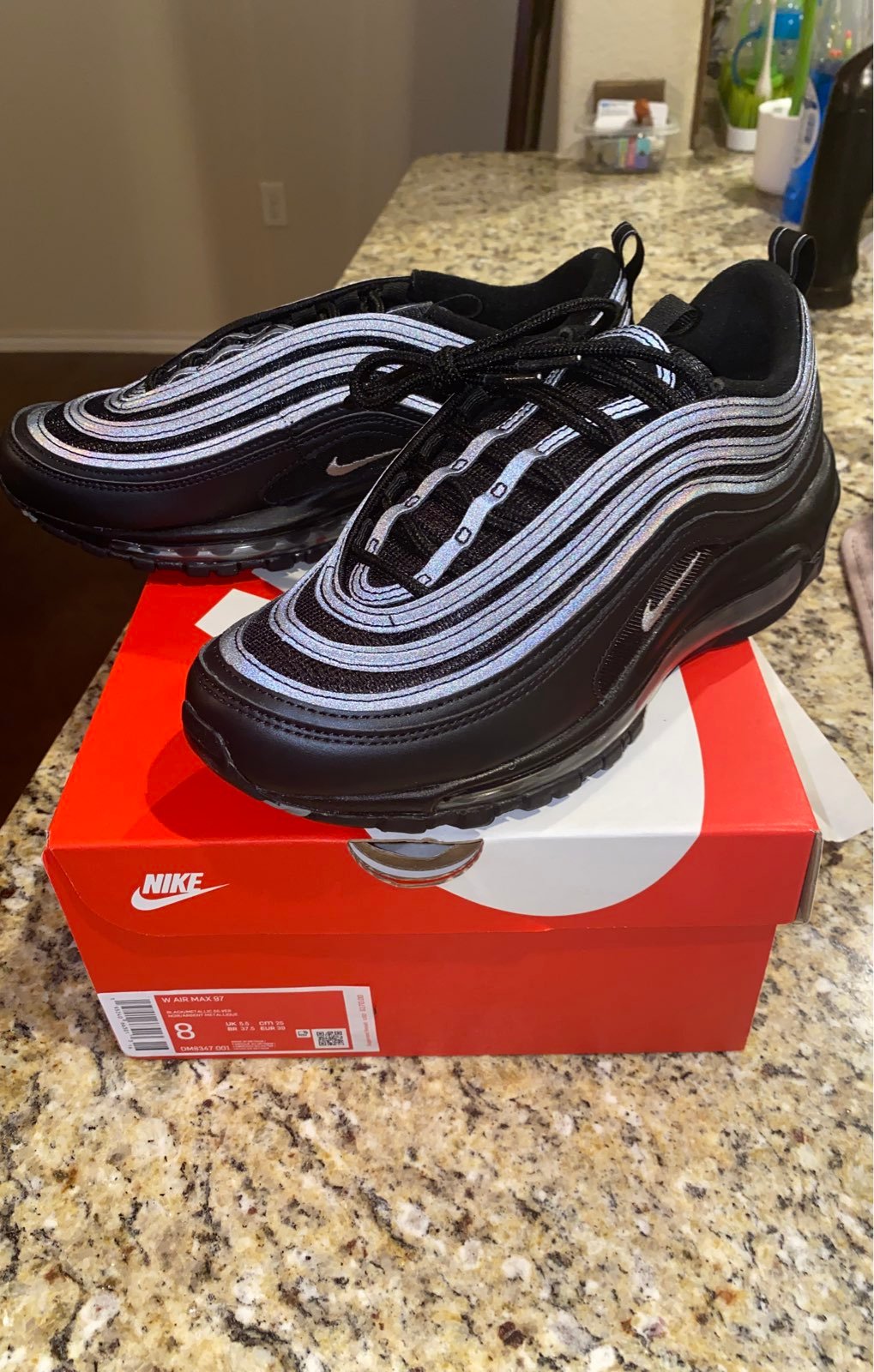 Nike Air Max 97