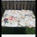 Vtg ww2 correspondence love letters cards