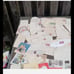 Vtg ww2 correspondence love letters cards