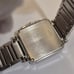 Ladies' Bulova 96R000 Sport Chronograph Diamond Accent Watch Square White Dial