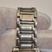 Ladies' Bulova 96R000 Sport Chronograph Diamond Accent Watch Square White Dial