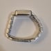 Ladies' Bulova 96R000 Sport Chronograph Diamond Accent Watch Square White Dial