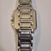Ladies' Bulova 96R000 Sport Chronograph Diamond Accent Watch Square White Dial