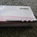 Tymo Ionic Hair Straightening Brush New in box