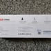 Tymo Ionic Hair Straightening Brush New in box